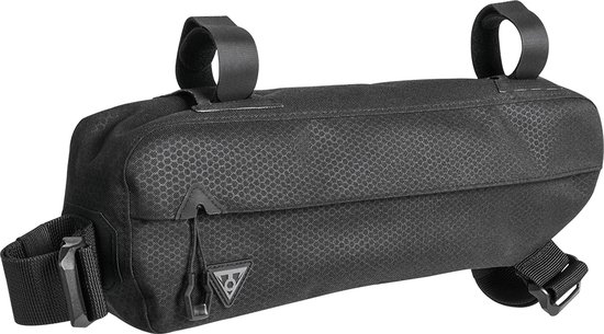 Topeak frametas MidLoader black - 3,0 l - 15003024 van Topeak — afbeelding 2
