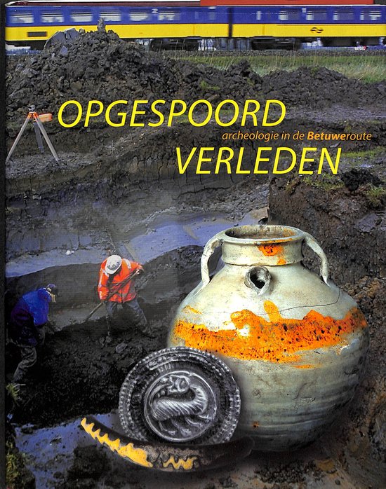 Opgespoord Verleden