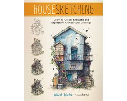 Omslag van Housesketching
