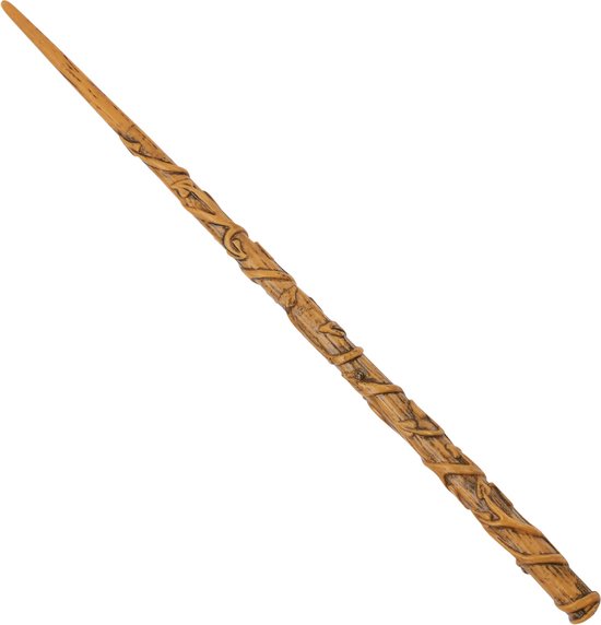 Harry Potter - Wizarding World - Hermoine Granger Wand - Toverstaf