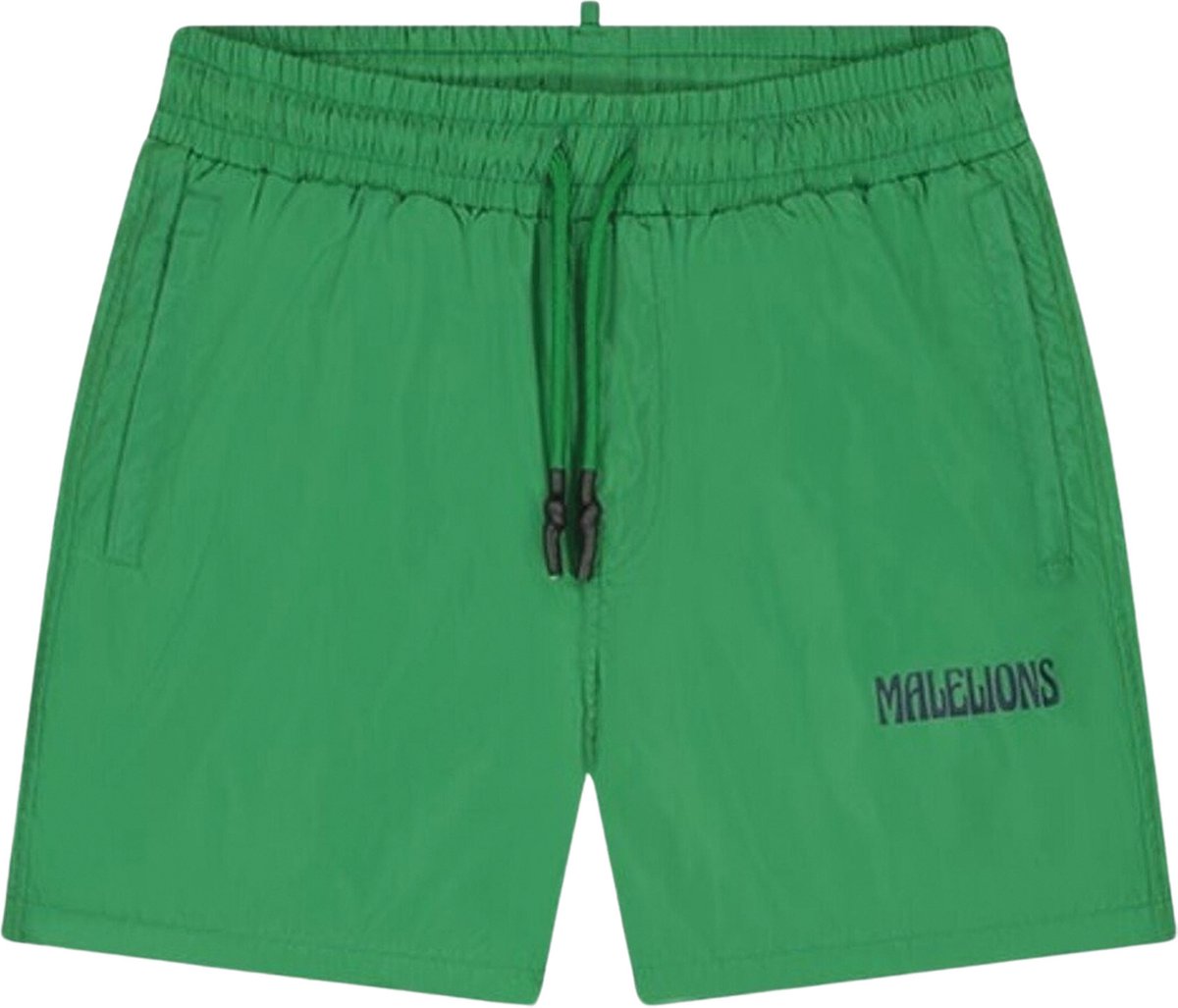 Malelions Boxer 2.0 Zwemshort Heren - Maat M