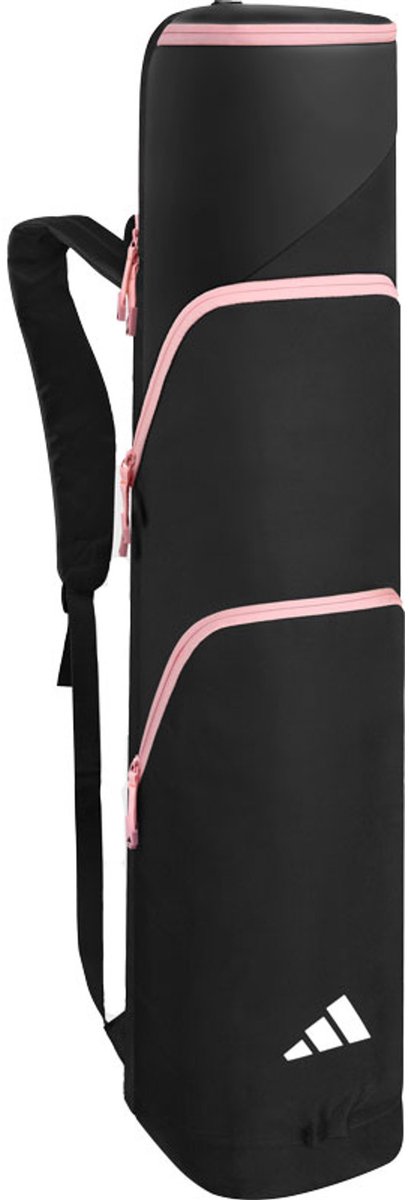 Adidas VS6 Stickbag spark Zwart