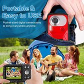 Bol.com Onderwatercamera Wegwerp - Wegwerp Camera Onderwater - Onderwater Camera - Wegwerp Camera - Onderwater Fotocamera aanbieding