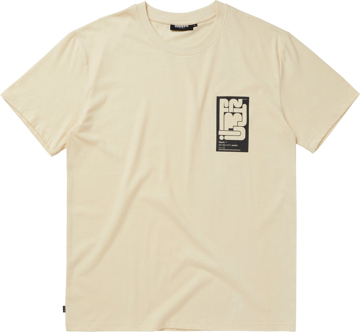 Boundless Tee Off Wit
