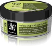 Oliveway Exfoliërende bodyscrub Stella -200 ml