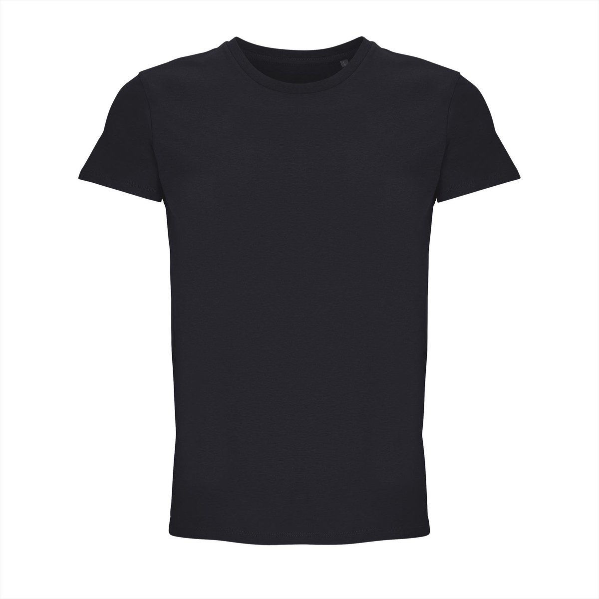 SOL'S Unisex Recycled T-Shirt Re Crusader L04233 - French Navy - S