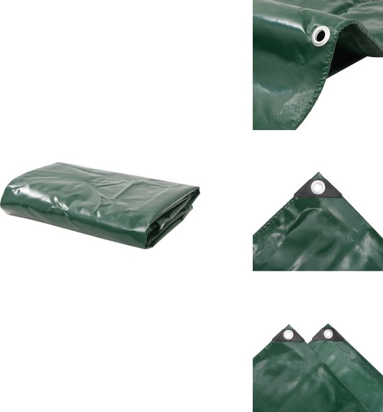Reparatietape voor dekzeil - 50 mm x 10 m