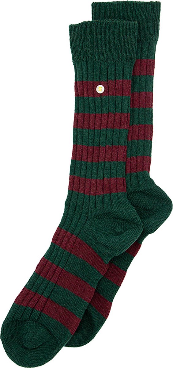 Alfredo Gonzales Merino Cosy Rib AG-SK-RIBSTR-01 118 Army L(46-48)