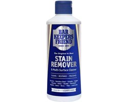 Bar Keepers Friend Stain Remover - 250g - Surface Cleaner - Schoonmaakmiddel in poedervorm
