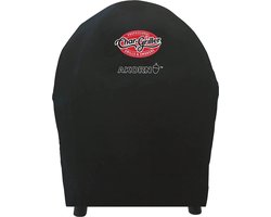 Afdekhoes Char-Griller Akorn® Junior 14 Inch Kamado Houtskool BBQ
