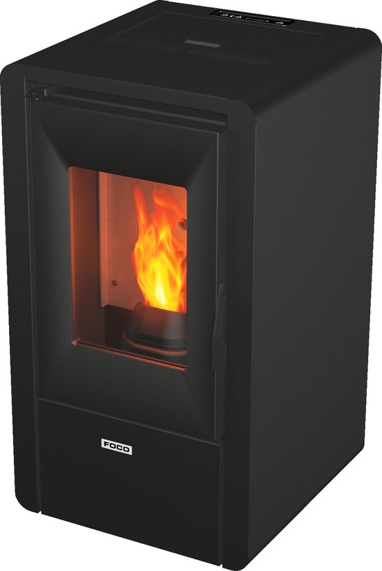 AMG Mignon Pelletkachel