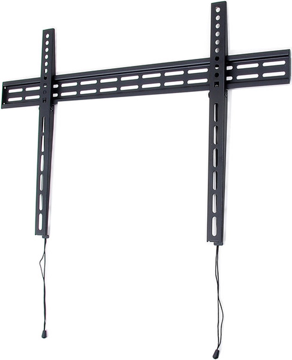 Ciatti PLFISSO60 tv-bevestiging 152,4 cm (60") Zwart