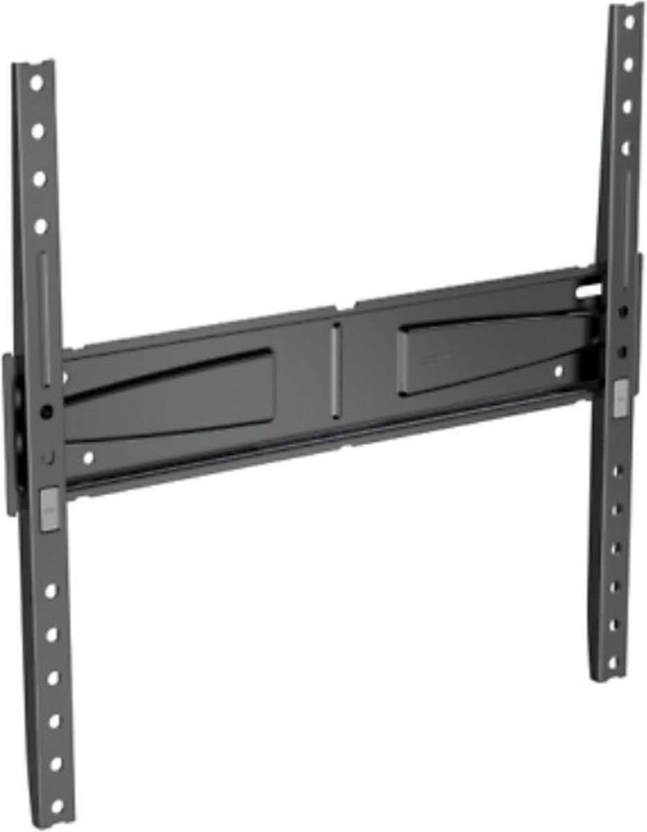 Meliconi FLATSTYLE FS400 165,1 cm (65") Zwart