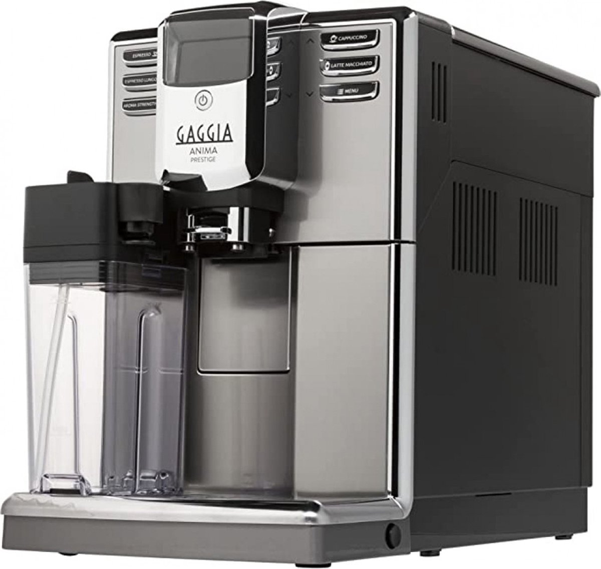 Gaggia Anima Prestige Volledig automatisch Espressomachine 1,8 l