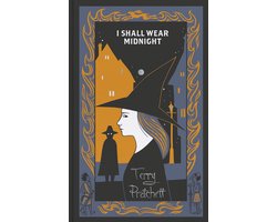 I Shall Wear Midnight