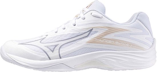 Foto: Mizuno thunder blade z sportschoenen vrouwen maat 39