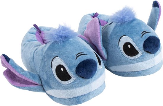 Lilo & Stitch Pantoffels - Kinderen