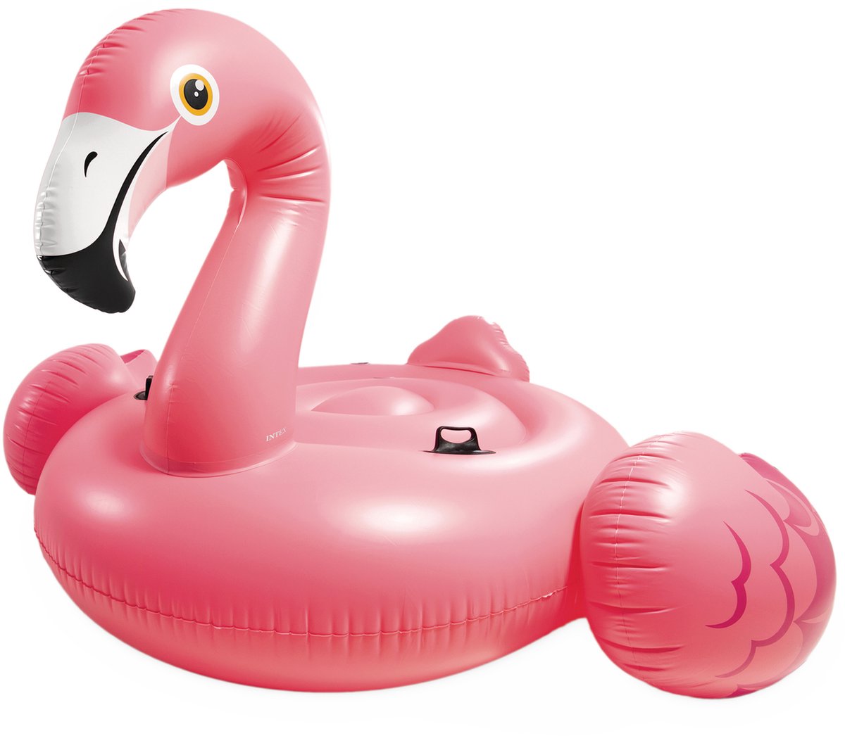 Intex Opblaasfiguur Flamingo - Leeftijd 3+ — afbeelding 2