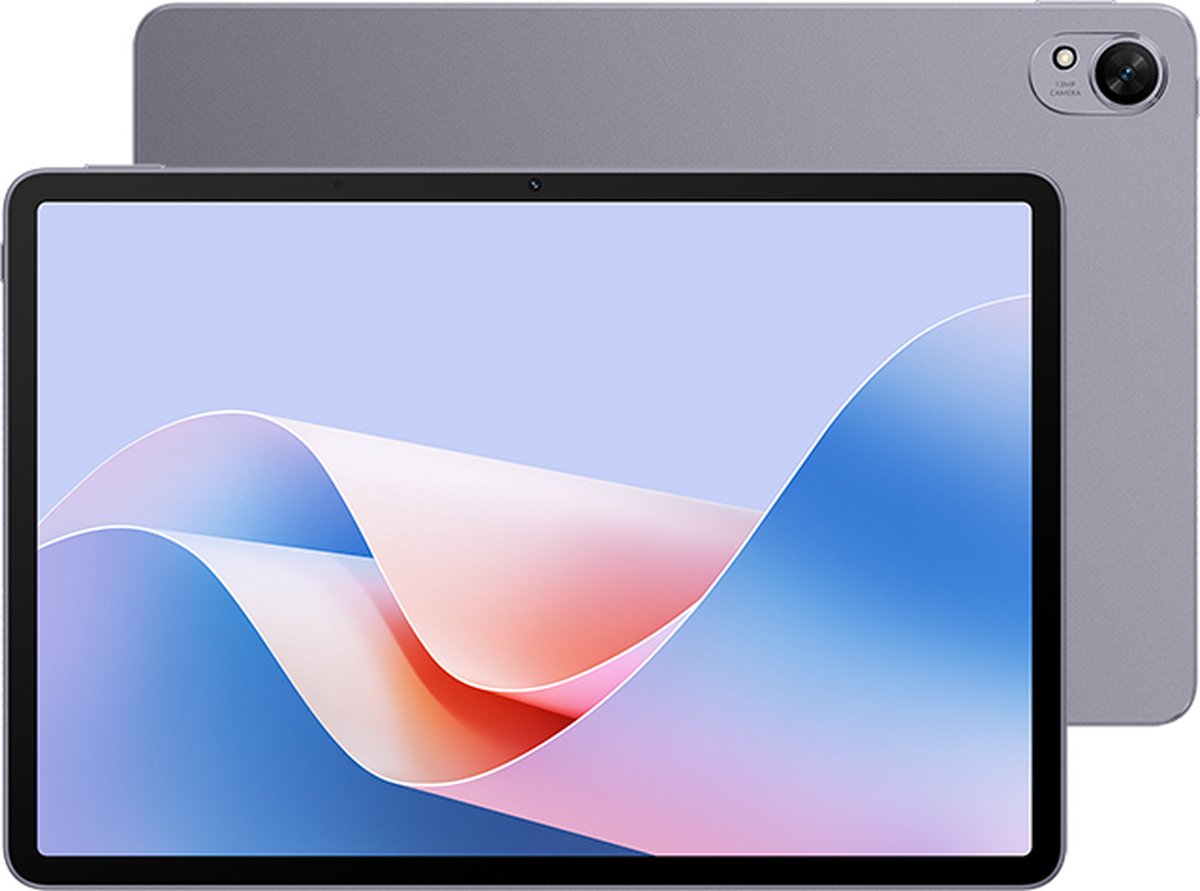Huawei MatePad 11.5"S 256 GB 29,2 cm (11.5") 8 GB Wi-Fi 6 (802.11ax) HarmonyOS 4.2 Grijs