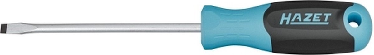 Hazet - Schroevendraaier zaagsnede 1,2 x 6,5 mm