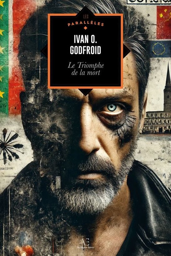 Les Parallèles - Le triomphe de la mort - cover