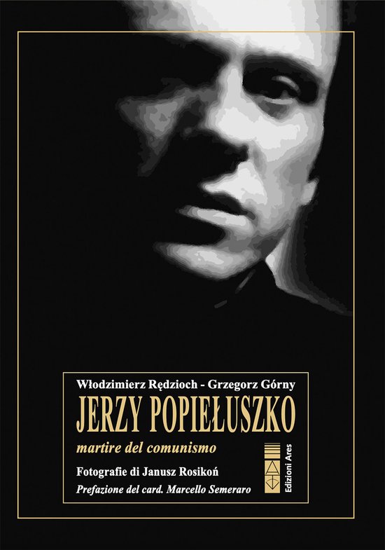 Jerzy Popiełuszko