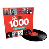 Q-Top 1000 - De Lijst Van Je Leven (LP)