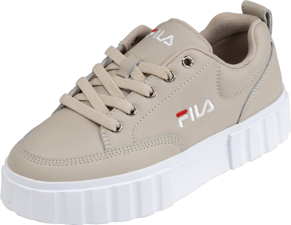 Fila Sneaker SANDBLAST wmn Grijs