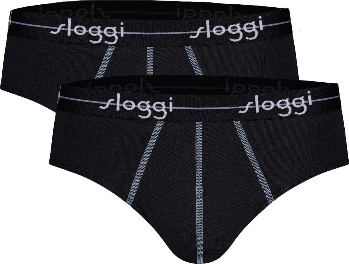 sloggi Slip Blue Start