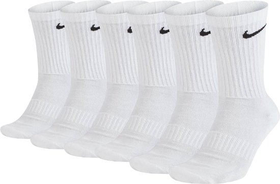 Nike Sokken Set van 6