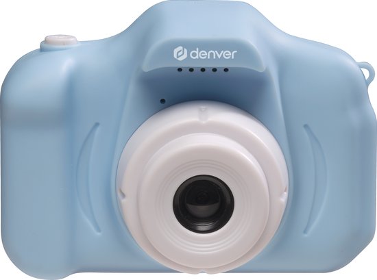 Kindercamera Full HD - Digitale Camera Kinderen