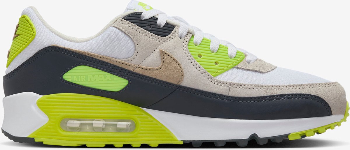 Nike Air Max 90 Light Thistle Maat 44.5 bol