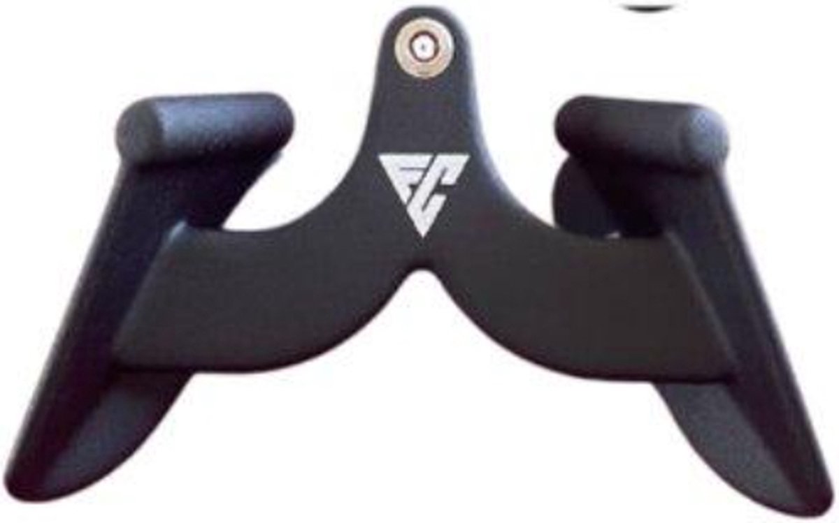 Folded Inwards Foam Grip: Perfecte Grip voor Verbeterde Controle en Prestaties!