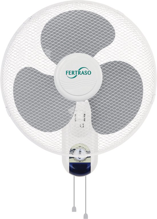 Fertraso Muurventilator