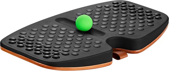 Balance board kopen? Dit zijn de beste van 2026 - Kijk snel