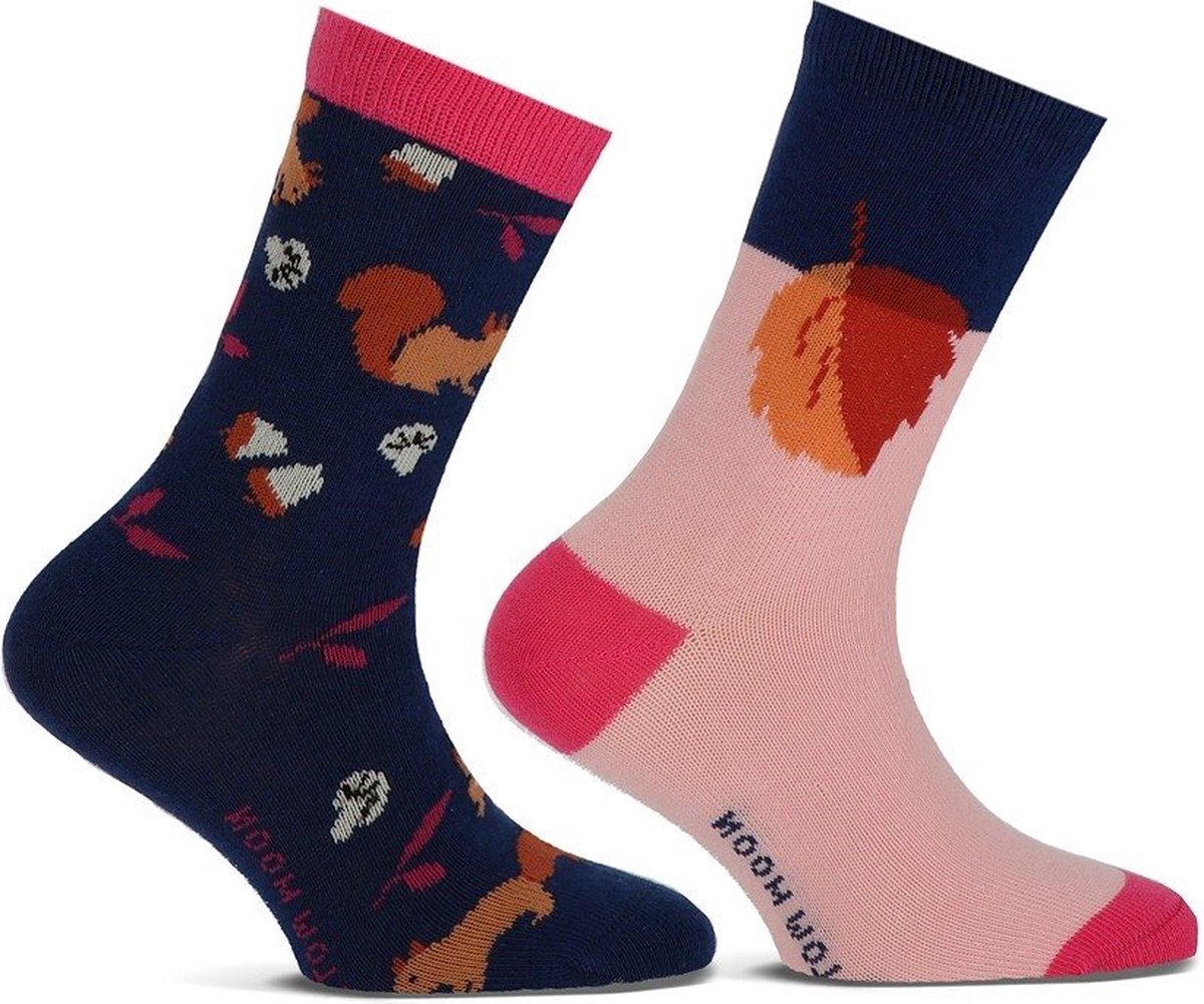 kindersok 2-pack