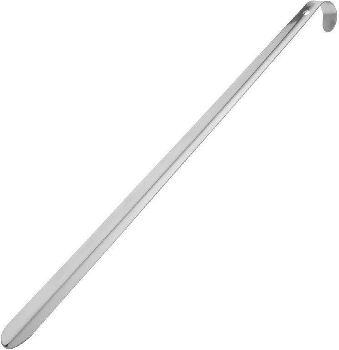 Schoenlepel Edelstaal 51 cm - Schoentrekker
