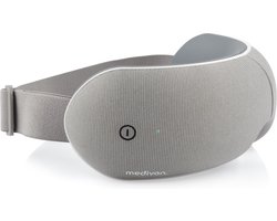 Medivon Horizon Vision - Oogmassage Apparaat - Hoofdmassage - Bluetooth - Massage - Luxe