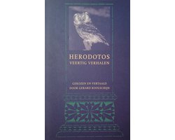 Herodotos Veertig Verhalen