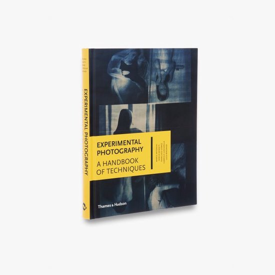 Experimental Photography - cover