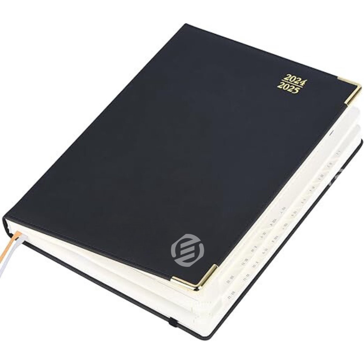 Equivera Weekplanner 2025 - Weekly Planner - Agenda - Kalender - Maandplanner - Famillieplanner