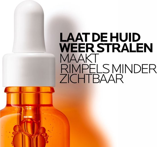 La Roche-Posay Sérum Pure Vitamine C12 - 30 ml