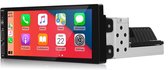 Bol.com 6.8 inch Android | 2 GB & 64 GB | Carplay & Android Auto | Universeel 1din autoradio | enkeldin radio scherm | Met iso s... aanbieding