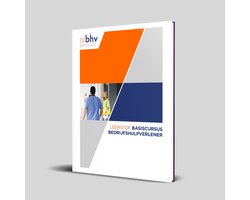 BHV certificaat - oefentoets 70 veel voorkomende vragen en antwoorden - Brand, ontruiming en EHBO + kernbegrippen + trends en ontw. + examentips