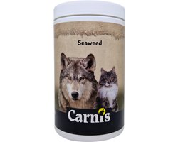 Carnis Zeewier 750 g
