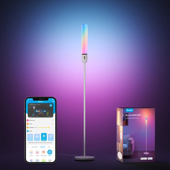 Govee Plafondlamp (30cm) Kopen? | We ❤️ Smart