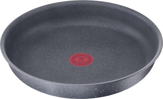 Tefal L2319202 - Ingenio Elegance Juego de 2 sartenes 24/28 cm 1