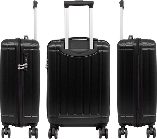 Wat zijn de beste reiskoffers voor 2 weken vakantie? - Koffer Review