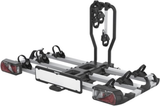 Porte-vélos Pro-User Diamant FG3