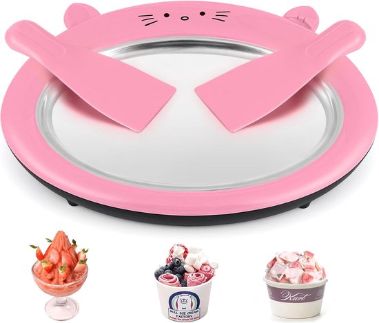 Foto: Stainless steel ice cream sorbet custard serving dessert dish bowls for salad fruit puddingtall ice cream cups